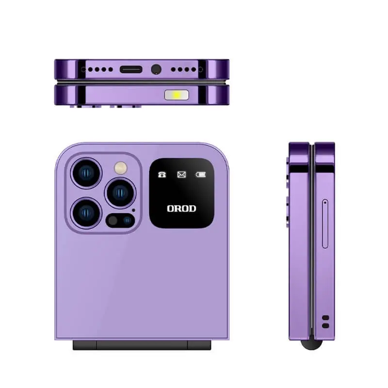 گوشی ارد مدل OROD F250 Pro-11jpg